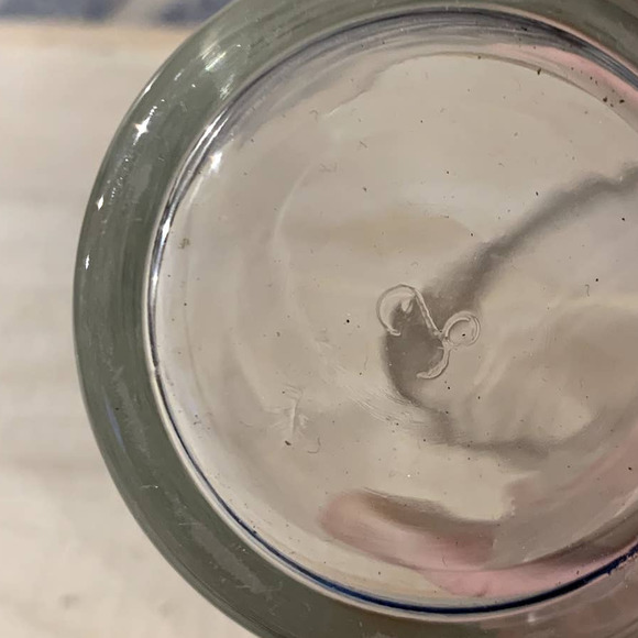 Railcar Diner Juice Glass Best in Food Good and Wholesome Always - Picture 7 of 8